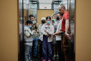 Panama accepted asylum-seekers the US didn't want. Then its